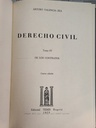 Derecho Civil. Obra Completa Arturo Valencia Zea 
