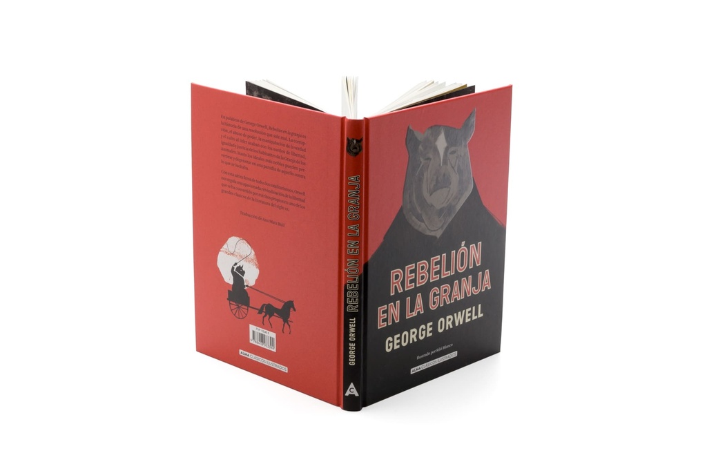 Rebelión en la Granja 