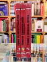 Enciclopedia CCI. Criminología e Investigación. 3 Tomos 