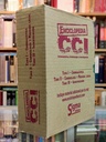 Enciclopedia CCI. Criminología e Investigación. 3 Tomos 