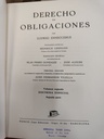 Tratado de Derecho Civil. Enneccerus - kipp - Wolf. 11 Tomos