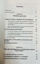 ¿Cómo se hace un tesis en Derecho?