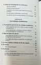¿Cómo se hace un tesis en Derecho?