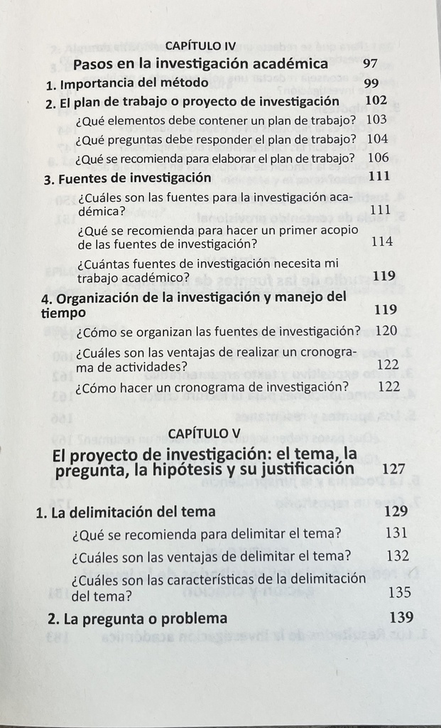 ¿Cómo se hace un tesis en Derecho?