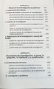 ¿Cómo se hace un tesis en Derecho?