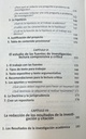 ¿Cómo se hace un tesis en Derecho?