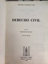 Derecho Civil. Obra Completa Arturo Valencia Zea 
