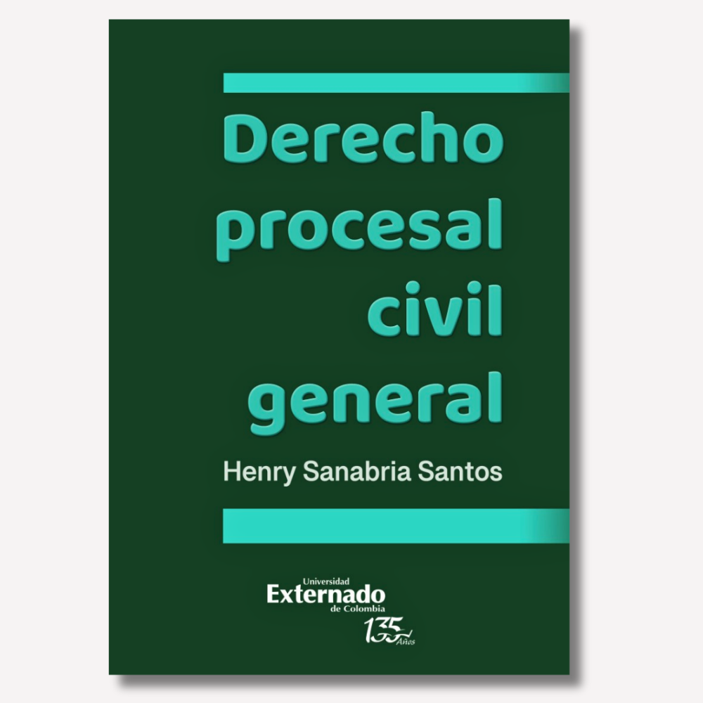 Derecho Procesal Civil General