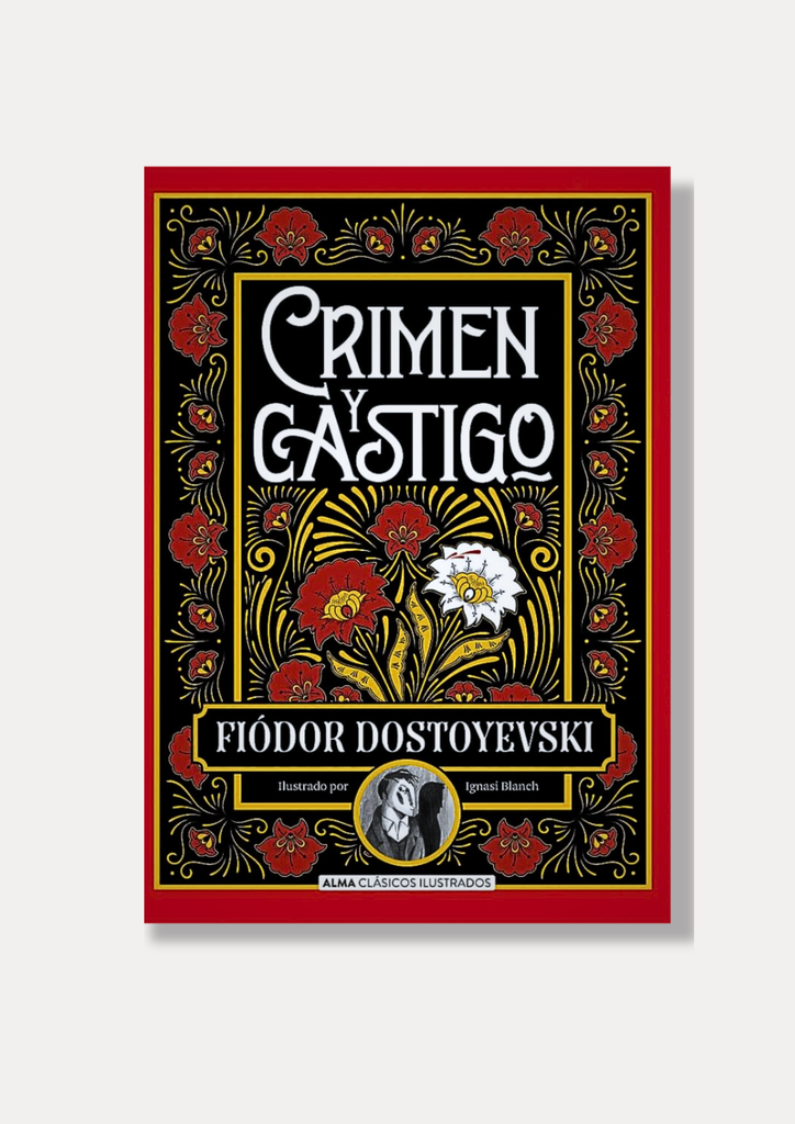 Crímen y Castigo 