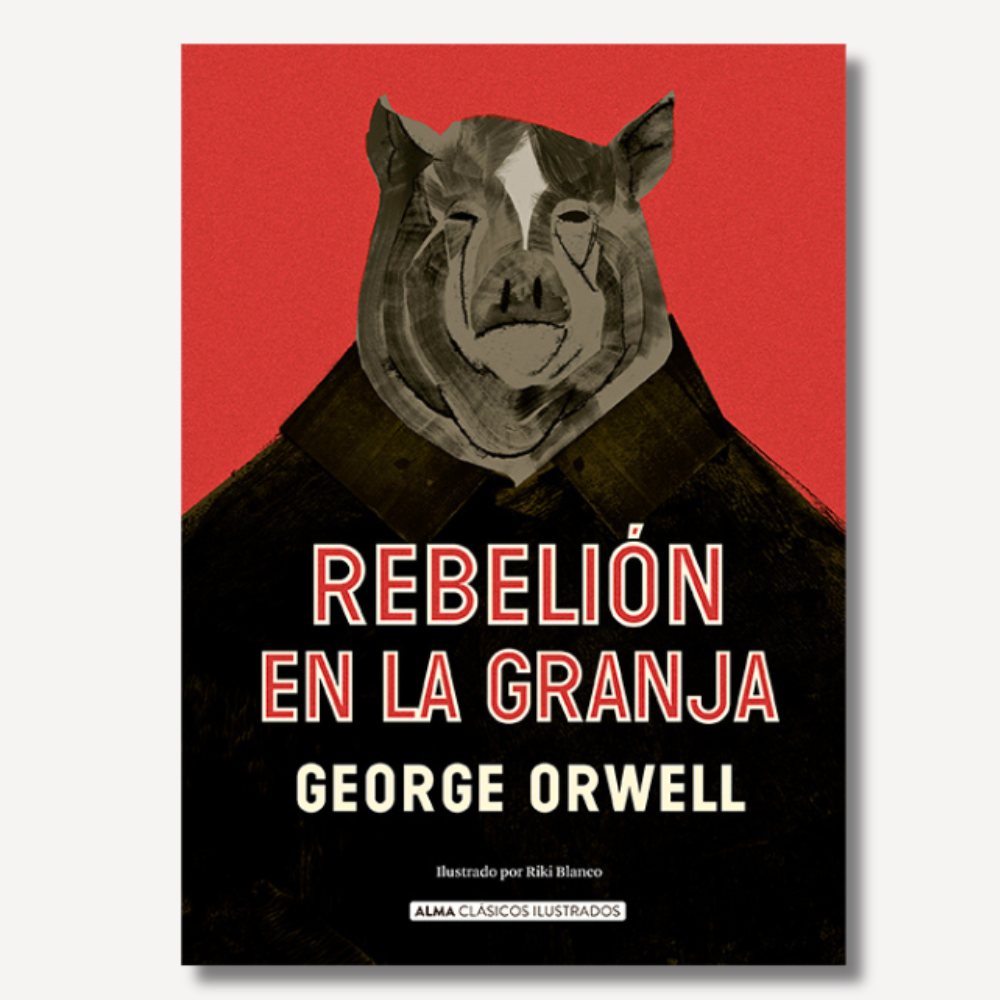 Rebelión en la Granja 