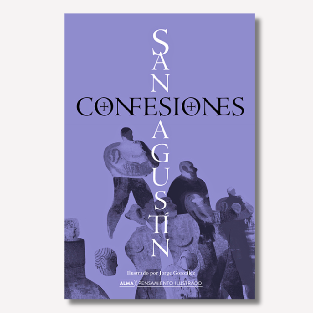 Confesiones de San Agustín 