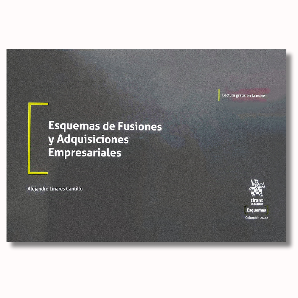 Esquemas de Fusiones y Adquisiciones Empresariales