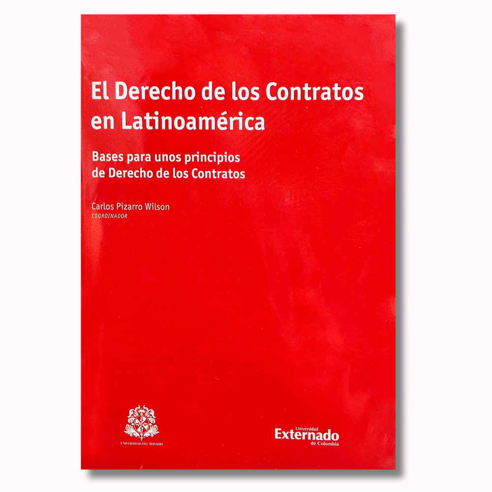 El Derecho de los Contratos en Latinoamérica 