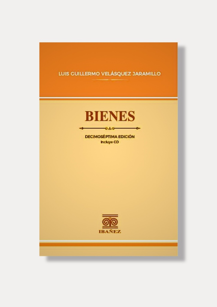 Bienes, 17a Edición