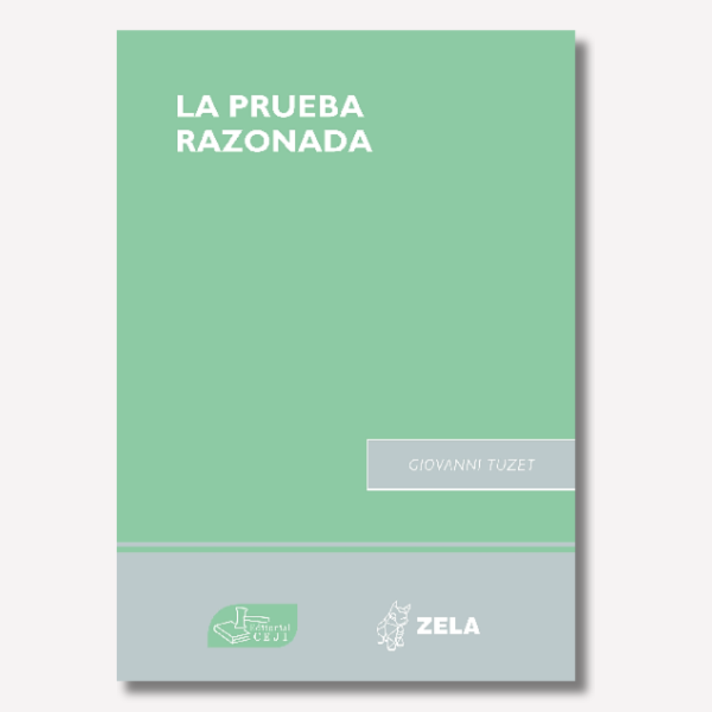 La Prueba Razonada 