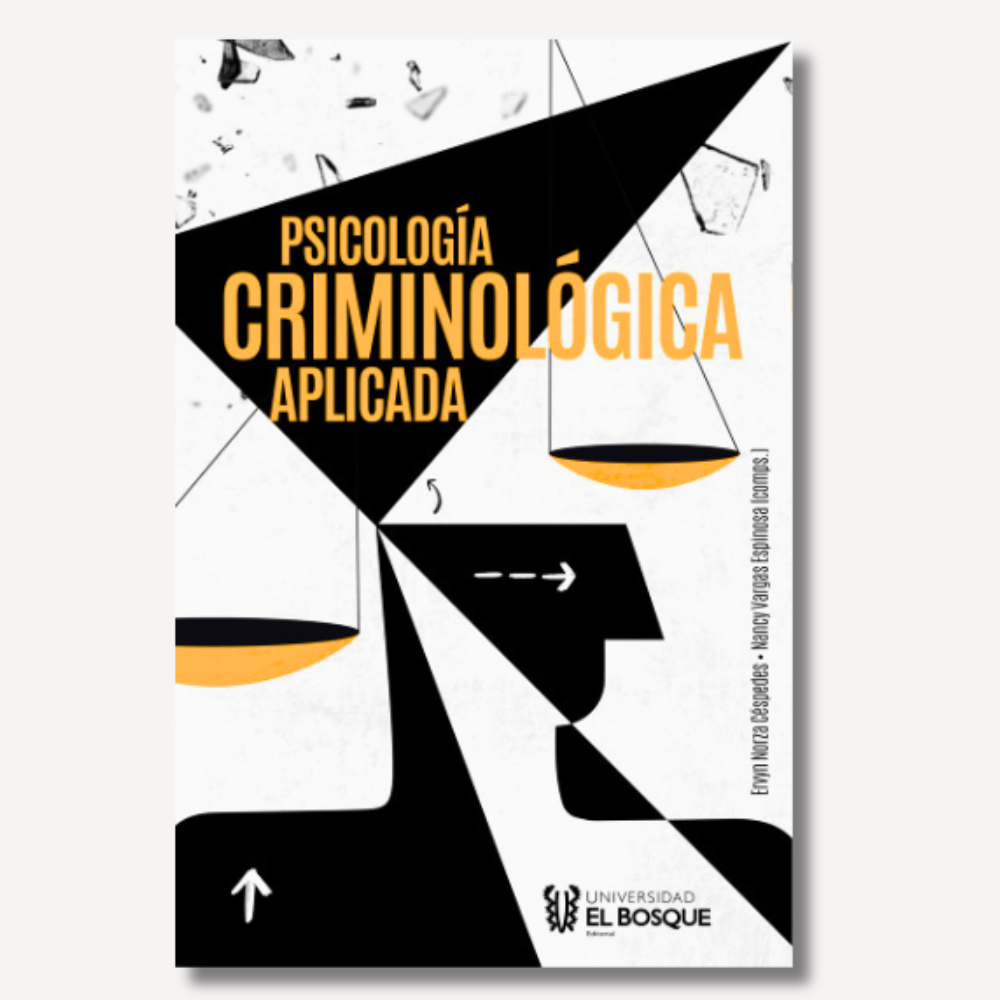 Psicología Criminólogica Aplicada